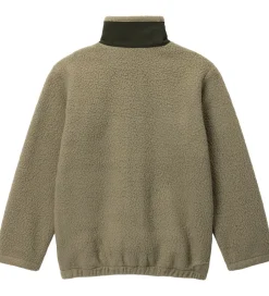 Børn Columbia Fleecejakke - Teddy - Jasper Ridge - Grøn
