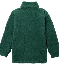 Børn Columbia Fleecejakke - Teddy - Rugged Ridge II - Grøn