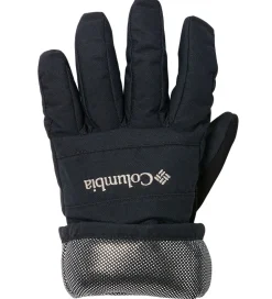 Handsker Og Luffer*Columbia Handsker - Noos - Whirlibird III - Black