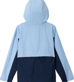 Sommerjakker*Columbia Jakke - Tabor Trail - UV40+ - Ripple Blue
