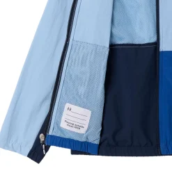 Sommerjakker*Columbia Jakke - Tabor Trail - UV40+ - Ripple Blue