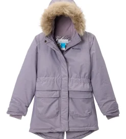 Vinterjakker*Columbia Vinterjakke - Nordic Strider II - Lilla
