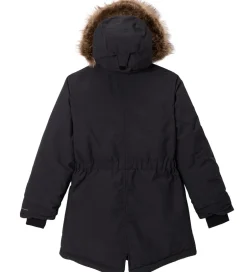 Vinterjakker*Columbia Vinterjakke - Nordic Strider II - Sort