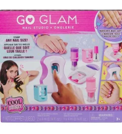 Neglelak*Cool Maker Go Glam Mani-Mask - Nail Studio