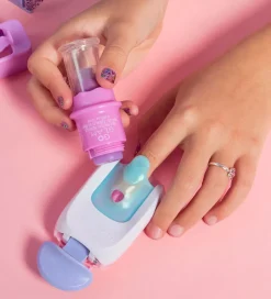 Neglelak*Cool Maker Go Glam Mani-Mask - Nail Studio