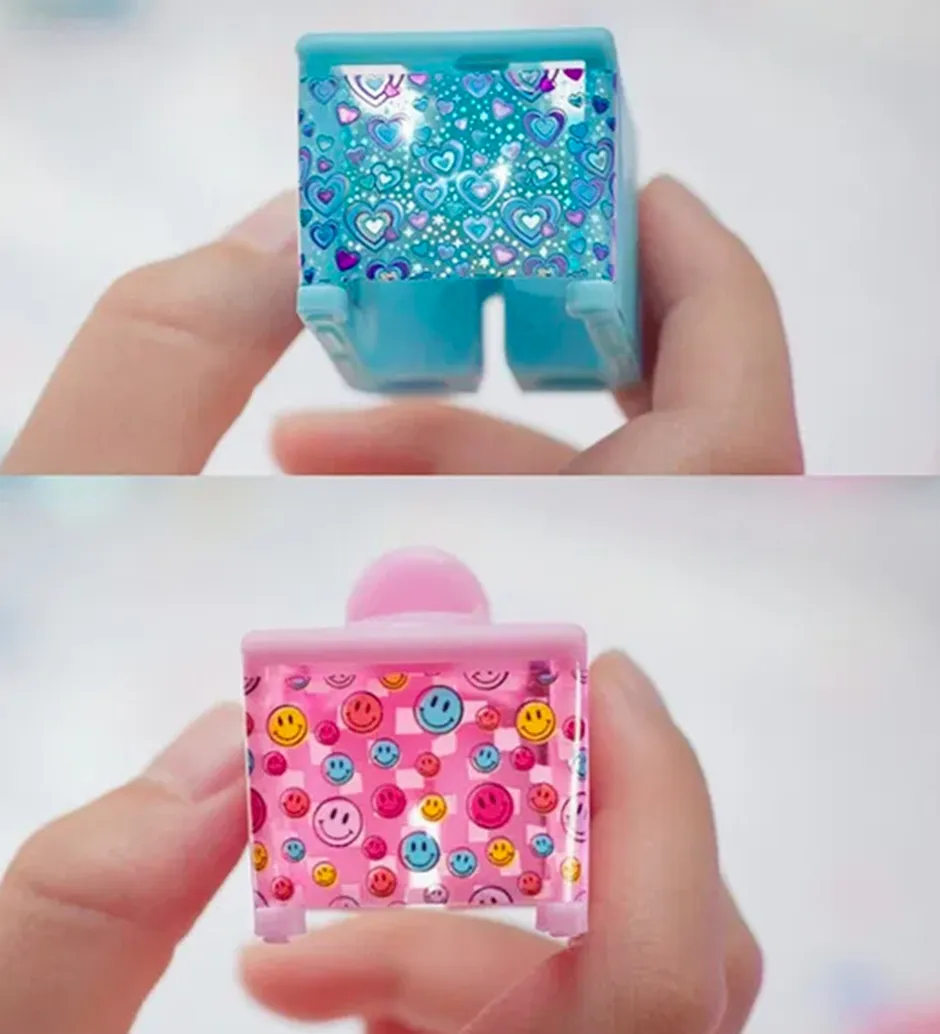 Neglelak*Cool Maker Go Glam Mani-Mask - Nail Studio