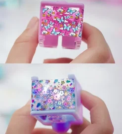 Neglelak*Cool Maker Go Glam Mani-Mask - Nail Studio
