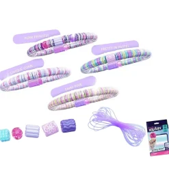 Kreasæt*Cool Maker Smykkesæt - Stack'd Heishi Expansion Pack
