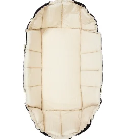 Copenhagen Colors Babylift - 2.0 - Sort/Creme m. Striber