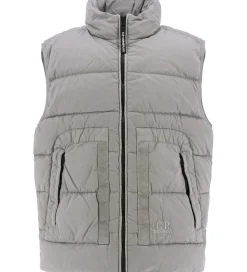 Dunveste Og Dyneveste*C.P. Company Dunvest - London Grey