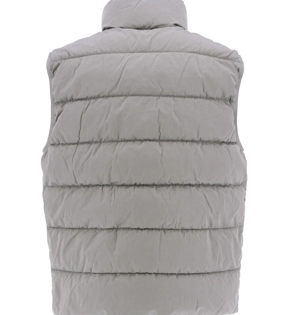 Dunveste Og Dyneveste*C.P. Company Dunvest - London Grey