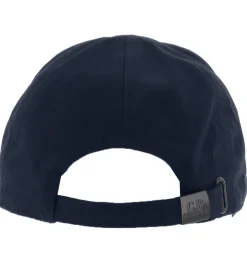 Børn C.P. Company Kasket m. Fleece - Total Eclipse Blue