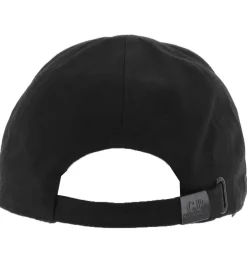 Børn C.P. Company Kasket m. Fleece - Sort