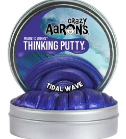 Slim*Crazy Aarons Putty - Ø 10 cm - Magnetic - Tidal Wave