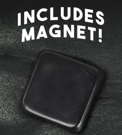 Crazy Aarons Putty - Ø 10 cm - Magnetic - Strange Attractor