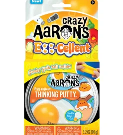 Slim|Kreativ Leg*Crazy Aarons Putty - 90g - Eggcellent