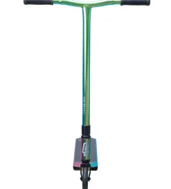 Løbehjul|Løbehjul*Crisp Løbehjul - Surge Pro Scooter - Full Neochrome