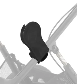 Klapvogne|Barnevognsudstyr*Cybex Adaptere til klapvogn - Cot S/Avi Spin - Sort