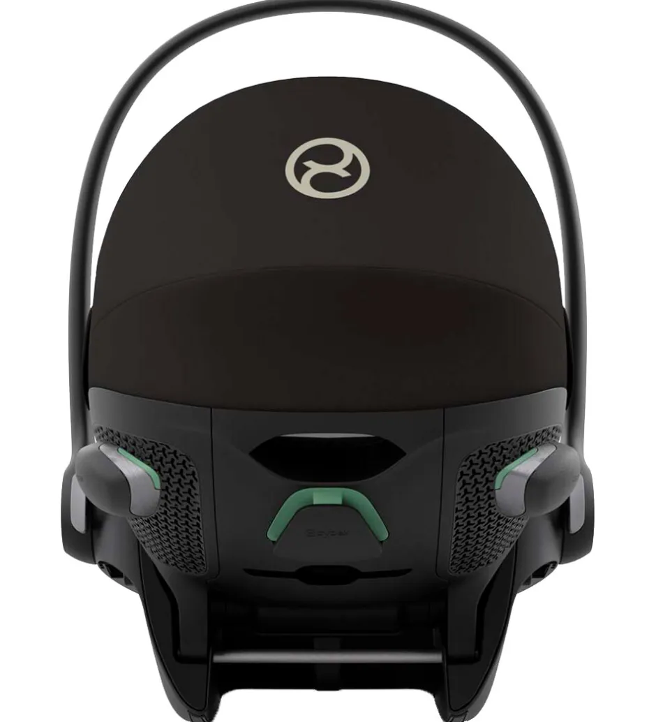 Cybex Autostol - Cloud G i-Size - Magic Black