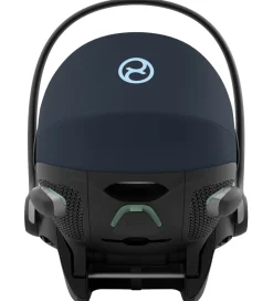 Cybex Autostol - Cloud G I-Size Plus - Ocean Blue
