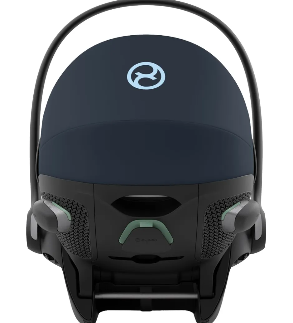 Cybex Autostol - Cloud G I-Size Plus - Ocean Blue