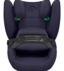 Autostole*Cybex Autostol - Pallas B i-Size - Blue Moon Navy