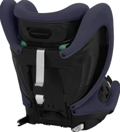 Autostole*Cybex Autostol - Pallas B i-Size - Blue Moon Navy