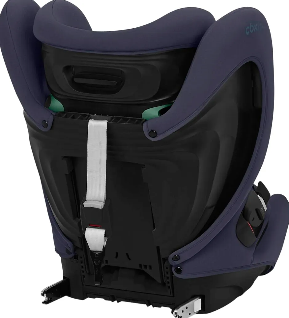 Autostole*Cybex Autostol - Pallas B i-Size - Blue Moon Navy