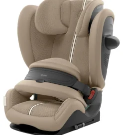 Autostole*Cybex Autostol - Pallas G3 I-Size Plus - Almond Beige