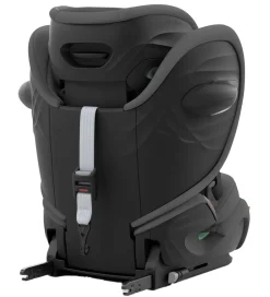 Autostole*Cybex Autostol - Pallas G I-Size Plus - Lava Grey