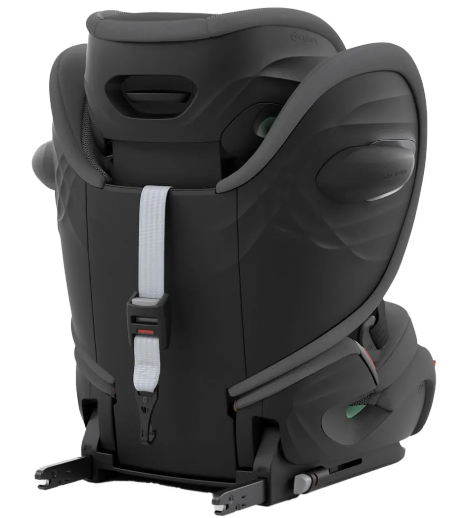 Autostole*Cybex Autostol - Pallas G I-Size Plus - Lava Grey