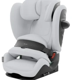 Autostole*Cybex Autostol - Pallas G2 - Fog Grey