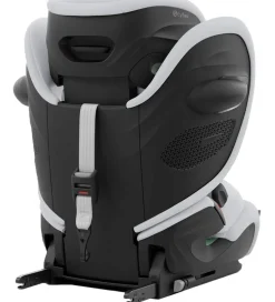 Autostole*Cybex Autostol - Pallas G2 - Fog Grey