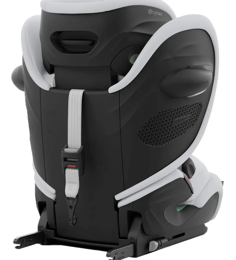 Autostole*Cybex Autostol - Pallas G2 - Fog Grey