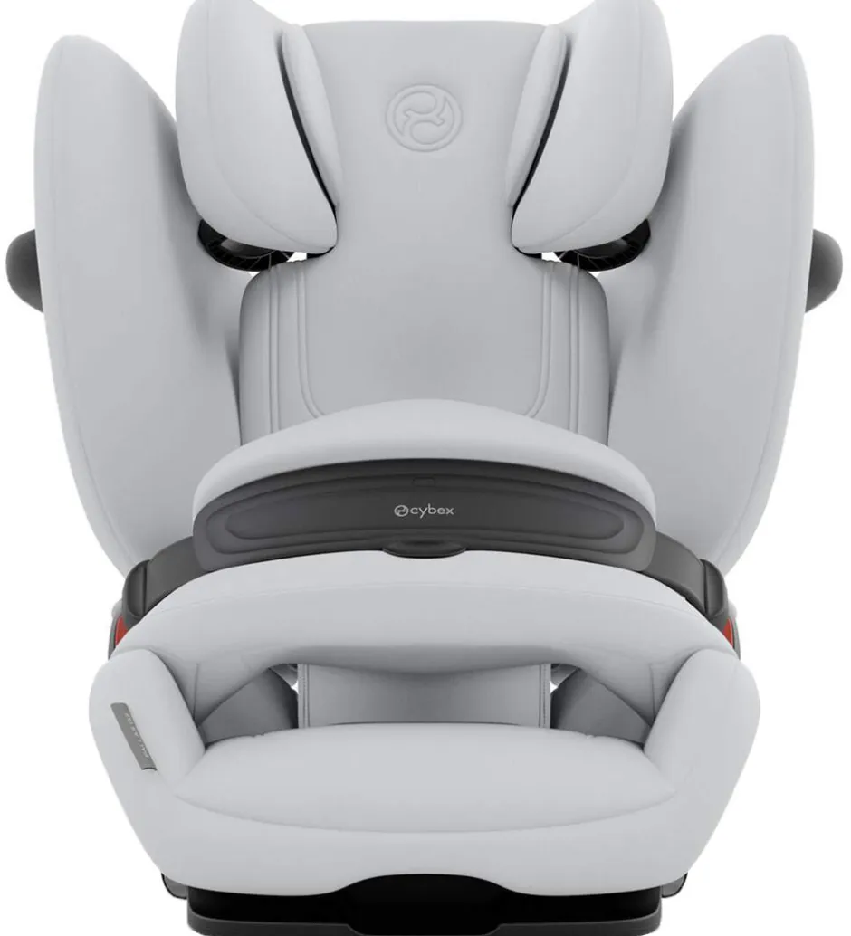 Autostole*Cybex Autostol - Pallas G2 - Fog Grey