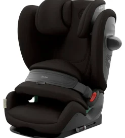 Autostole*Cybex Autostol - Pallas G2 - Magic Black