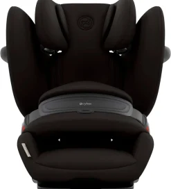 Autostole*Cybex Autostol - Pallas G2 - Magic Black