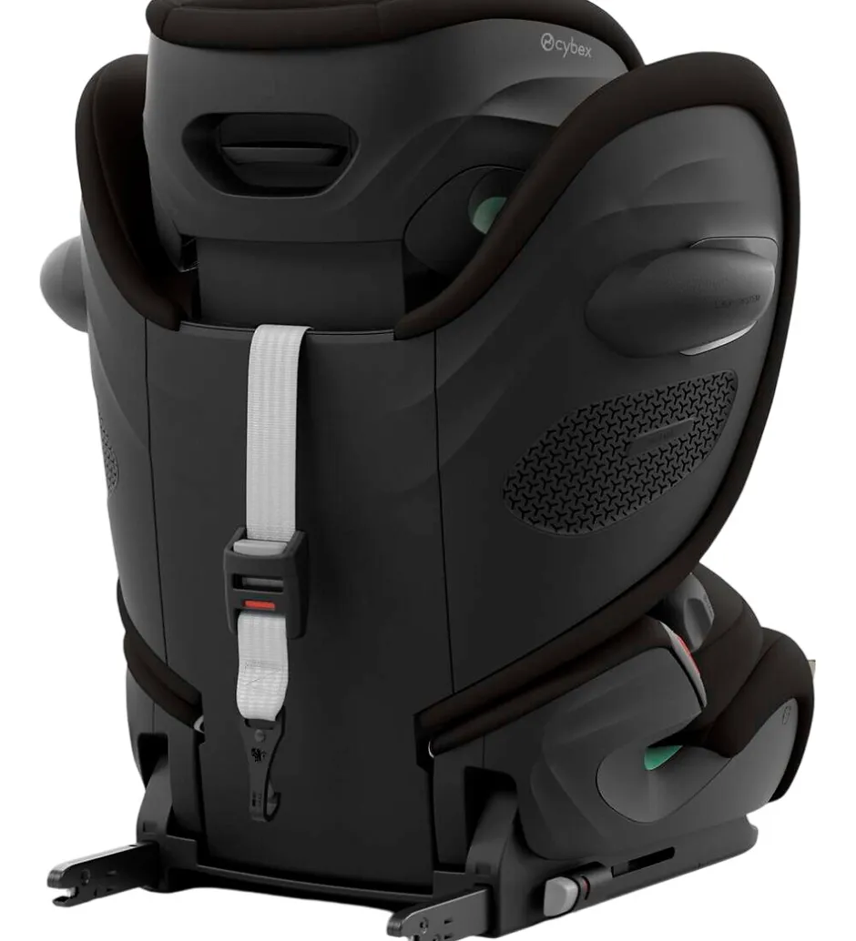 Autostole*Cybex Autostol - Pallas G2 - Magic Black