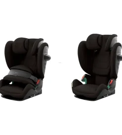 Autostole*Cybex Autostol - Pallas G2 - Magic Black