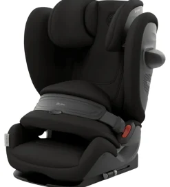 Autostole*Cybex Autostol - Pallas G3 I-Size - Magic Black