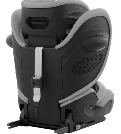 Cybex Autostol - Pallas G2 - Stone Grey