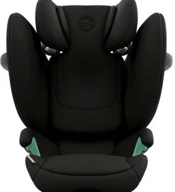 Cybex Autostol - Solution G2 - Magic Black