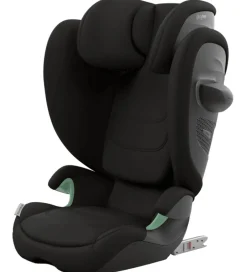 Cybex Autostol - Solution G2 - Magic Black