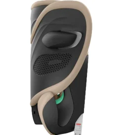 Autostole*Cybex Autostol - Solution G2 Plus - Almond Beige