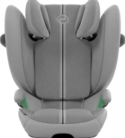 Autostole*Cybex Autostol - Solution G2 Plus - Stone Grey