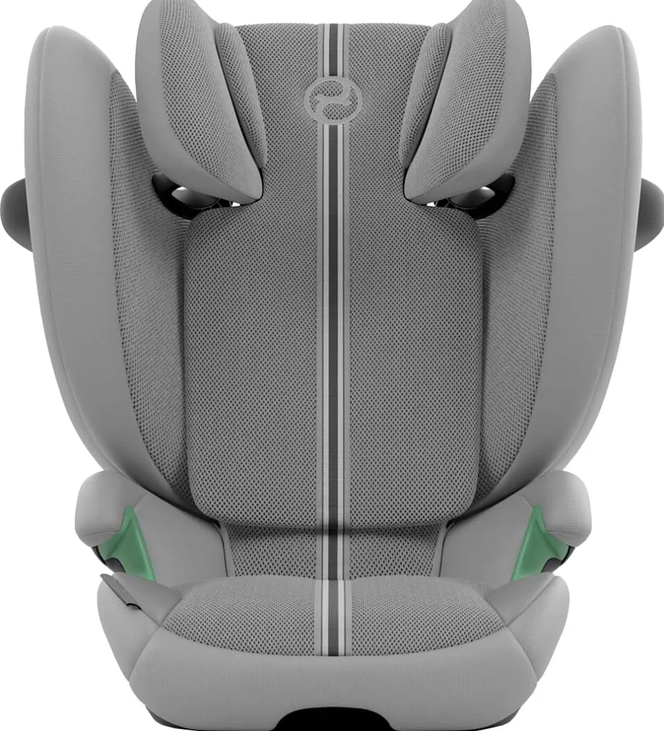 Autostole*Cybex Autostol - Solution G2 Plus - Stone Grey