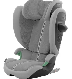 Autostole*Cybex Autostol - Solution G2 Plus - Stone Grey
