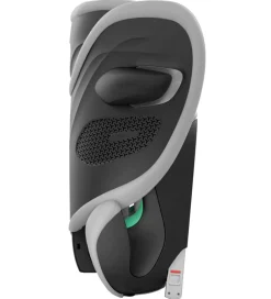Autostole*Cybex Autostol - Solution G2 Plus - Stone Grey