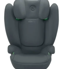 Cybex Autostol - Solution B I-Fix - Steel Grey