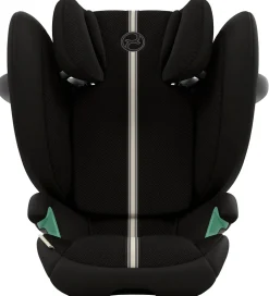 Cybex Autostol - Solution G2 Plus - Moon Black